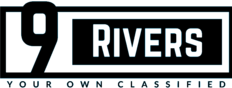 9 Rivers