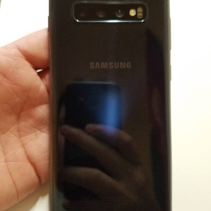 galaxy s10 5g for sale