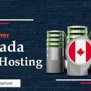 Canada VPS Server - Onlive Server Company