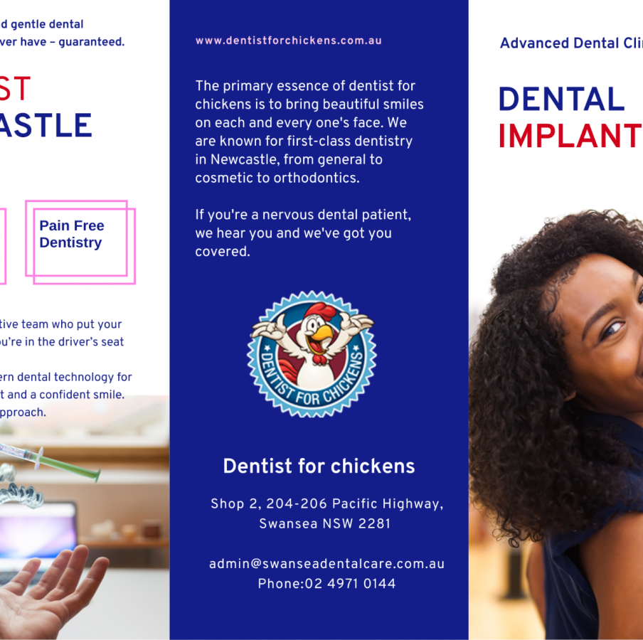 Dental Implant for Seniors & Childrens in for $ 1,000.00