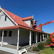 Residential Local Painters in Frankston South