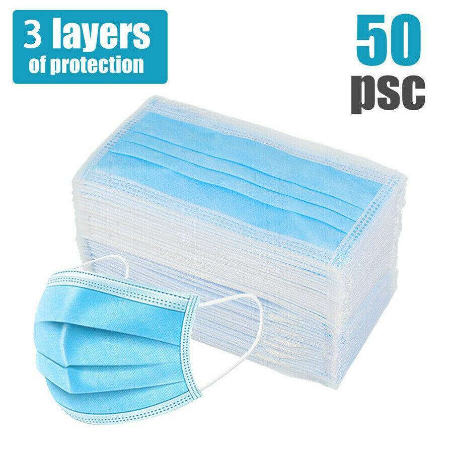 Premium Quality Surgical Masks Medical Grade Nose in Australia for $ 3.00