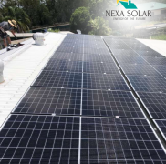 Solar Panel Installation Port Macquarie