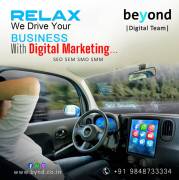  Digital Marketing Services Hyderabad