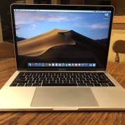 Apple MacBook Pro 13 Touch Bar 16GB 256GB RAM