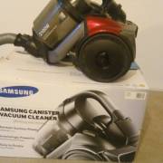 Samsung Vacuum Cleaner