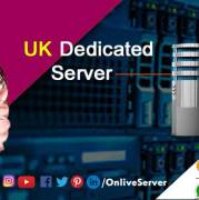 Get Cheap UK Dedicated Server Hosting Plans