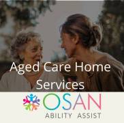 Registered NDIS Service Provider in Beecroft