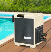 Sydney’s Top Choice for Gas Pool Heating Solutions