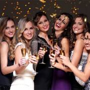 Celebrate Your Hens Night with a Party Bus in Sydn