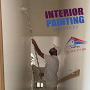 Exterior & Interior Painting Service Provider