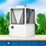 Reliable Pool Heat Pump: Perfect for Commercial Po