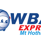 Snowball Express - Mt Hotham Bus