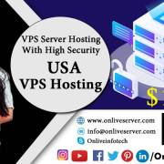 USA VPS Hosting Offers New Web Services