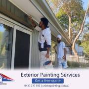 Excellent Home Painting Services in Officer