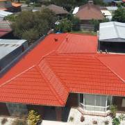 QUALITY ROOF RESTORATION/REPAIRS/PAINTING SERVICES